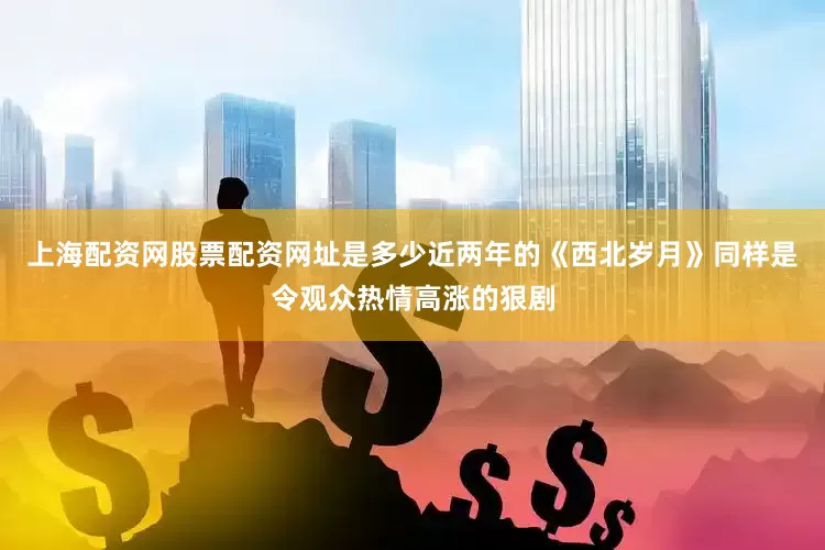 上海配资网股票配资网址是多少近两年的《西北岁月》同样是令观众热情高涨的狠剧